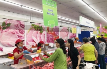 TPHCM: 79 doanh nghiệp tham gia chương trình bình ổn thị trường năm 2019