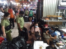 tphcm chong gian lan xuat xu trong tinh hinh phong chong dich covid 19
