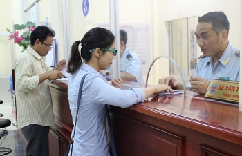 Hải quan Bình Phước: Thu ngân sách tăng 5,7%