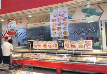 Big C mở rộng “tuần lễ thịt lợn nhập khẩu” ra toàn hệ thống