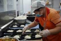 tphcm nhieu doanh nghiep con kho tiep can cac chinh sach ho tro