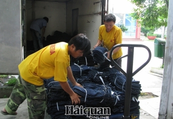 TPHCM: Nhiều doanh nghiệp còn khó tiếp cận các chính sách hỗ trợ