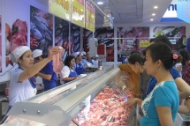 saigon coop dua vai thieu bac giang vao 700 diem ban tren toan quoc