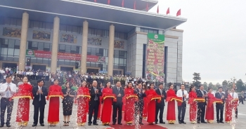 Saigon Co.op: Đưa vải thiều Bắc Giang vào 700 điểm bán trên toàn quốc