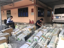 long an 6 thang khoi to 27 vu buon lau thuoc la