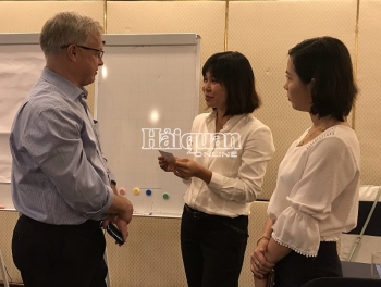 Ghi nhận nhiều ý kiến từ doanh nghiệp ưu tiên