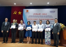 tphcm 25 dn fdi tham gia hoi nghi tim kiem nha cung cap cong nghiep ho tro nam 2019