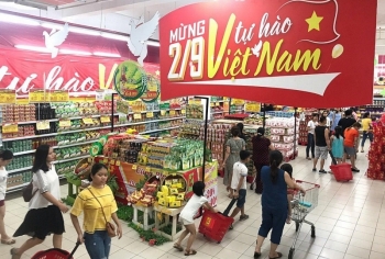 Big C: Giảm giá nhiều sản phẩm trong dịp 2/9