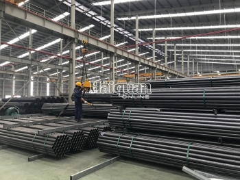 Trung bình mỗi tháng có một vụ điều tra về phòng vệ thương mại đối với hàng hoá XK của Việt Nam