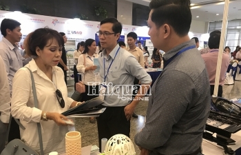 25 doanh nghiệp FDI tham gia hội nghị tìm kiếm nhà cung cấp công nghiệp hỗ trợ năm 2019