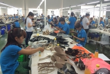 nhieu doanh nghiep det may len ke hoach giam loi nhuan nam 2020