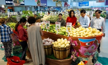 50 đơn vị của tỉnh Đồng Tháp tham dự tuần hàng đặc sản Đồng Tháp tại TPHCM