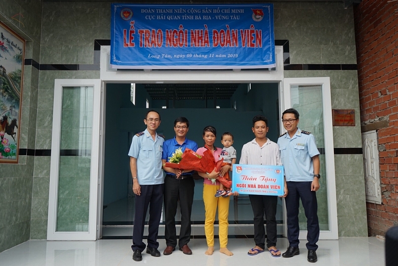 hai quan ba ria vung tau to chuc hanh trinh yeu thuong nam 2019