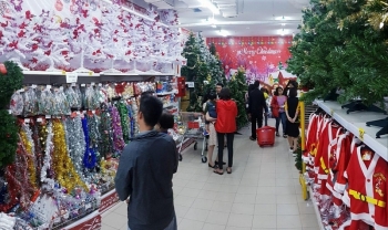 Big C: Giảm giá gần 1.000 sản phẩm nhân dịp giáng sinh
