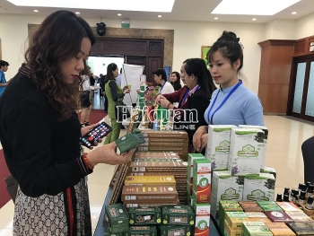 Nông sản đang có cơ hội vào các thị trường lớn