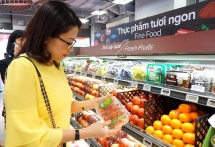 kinh doanh e am nhieu trung tam thuong mai giam gia thue mat bang