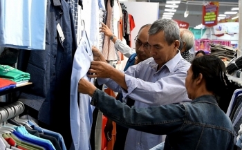 Saigon Co.op khai trương thêm 3 siêu thị tại TPHCM, Đắk Lắk và An Giang