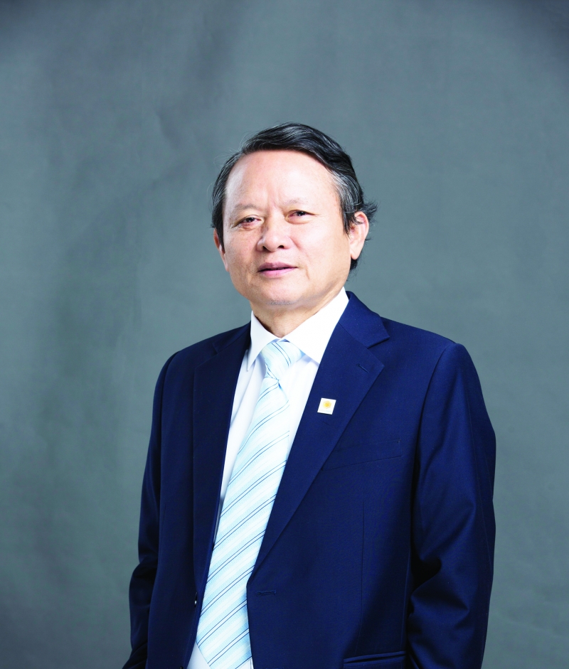 dau nam xong dat doanh nghiep