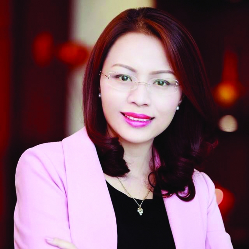 dau nam xong dat doanh nghiep