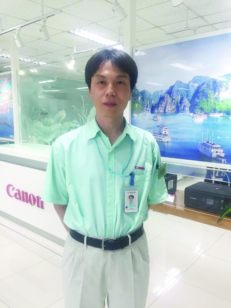 dau nam xong dat doanh nghiep