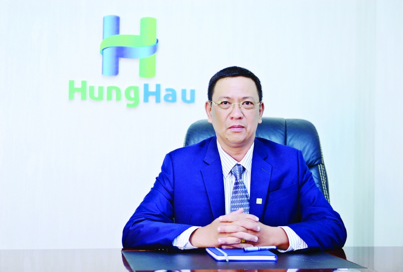 dau nam xong dat doanh nghiep