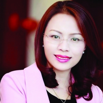 Đầu năm xông đất doanh nghiệp