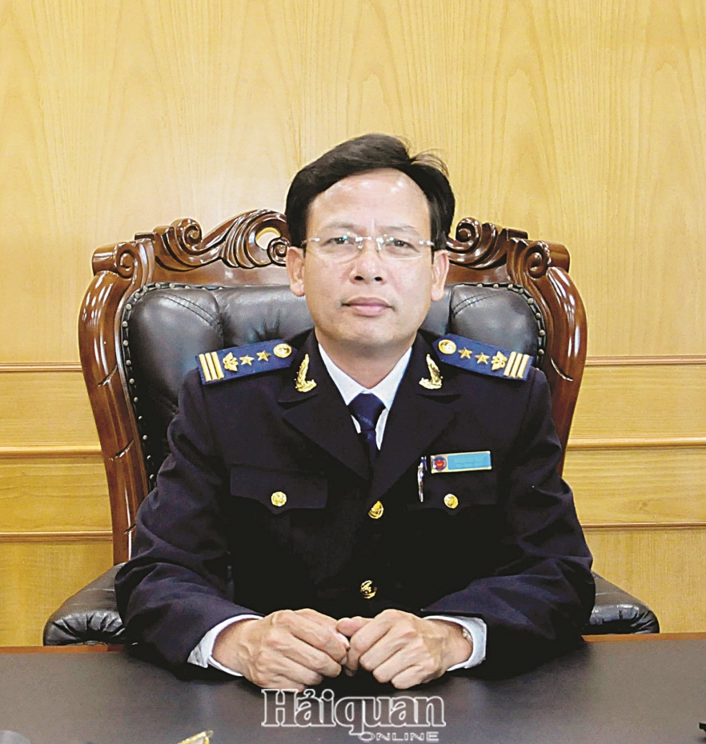 dau xuan gap go cac cuc truong hai quan