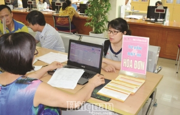 Xây cầu nối giữa cơ quan Thuế và doanh nghiệp