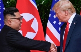 Cơ hội “kỳ lạ nhất” mang lại hòa bình cho Bán đảo Triều Tiên