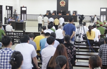 Ngành Hải quan:  Không ngừng nâng cao hiệu quả công tác xử lý vi phạm hành chính, tố tụng tại Tòa