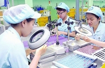 doanh nghiep viet khang dinh vi tri lam chu san nha