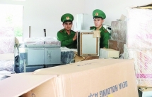 khong de hang hoa nuoc ngoai dan mac viet nam tham lau