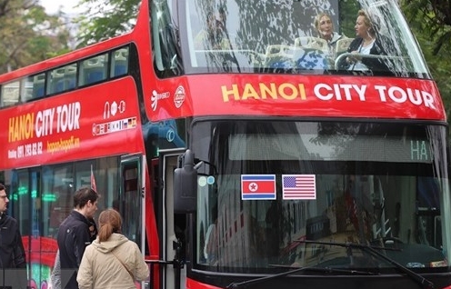 AFP: Thượng đỉnh Mỹ-Triều lần 2 là cơ hội lớn cho du lịch Việt Nam