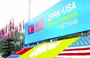 Việt Nam - điểm đến an toàn,  vị thế ngày càng được nâng cao