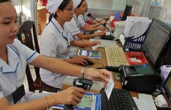 Công nghệ 4.0 và bước chuyển mình của ngành Y tế