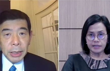 WCO thành lập Trung tâm Đào tạo khu vực và Phòng Giám định hải quan khu vực tại Indonesia