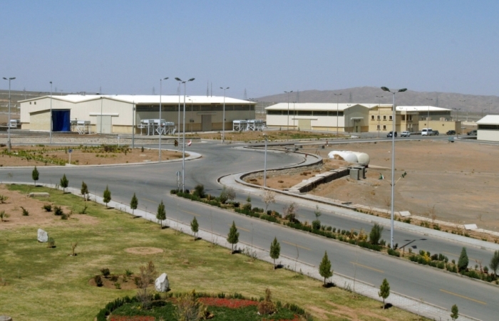 Mỹ tỏ ý sẵn sàng nối lại đàm phán hạt nhân với Iran