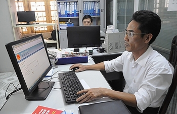 Ngành Tài chính tăng cường kỷ cương, kỷ luật hành chính đối với công chức, viên chức