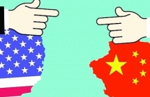 xung dot chua hoi ket tai libya