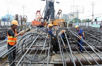 Thúc đẩy giải ngân vốn đầu tư