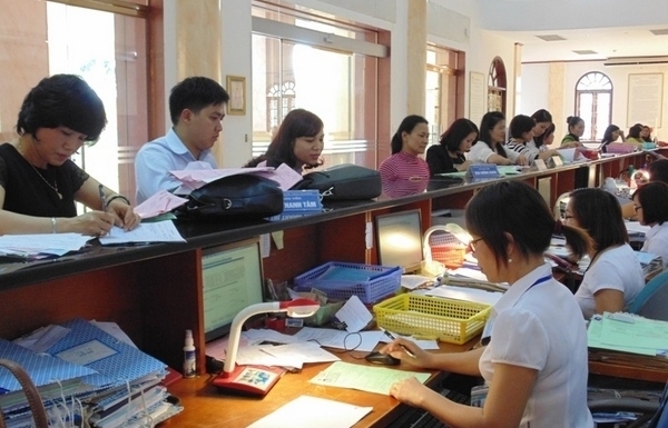 Thống nhất đầu mối kiểm soát chi: Quy trình làm việc khoa học, hiệu quả tại Kho bạc Nhà nước