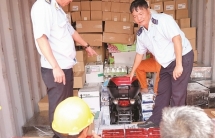 ba ria vung tau gan 1100 doanh nghiep thanh lap moi