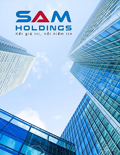 hang loat lanh dao chu chot sam holdings tu nhiem