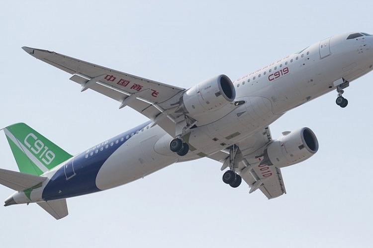 my lo ngai ky nguyen may bay made in china sau tham hoa cua boeing
