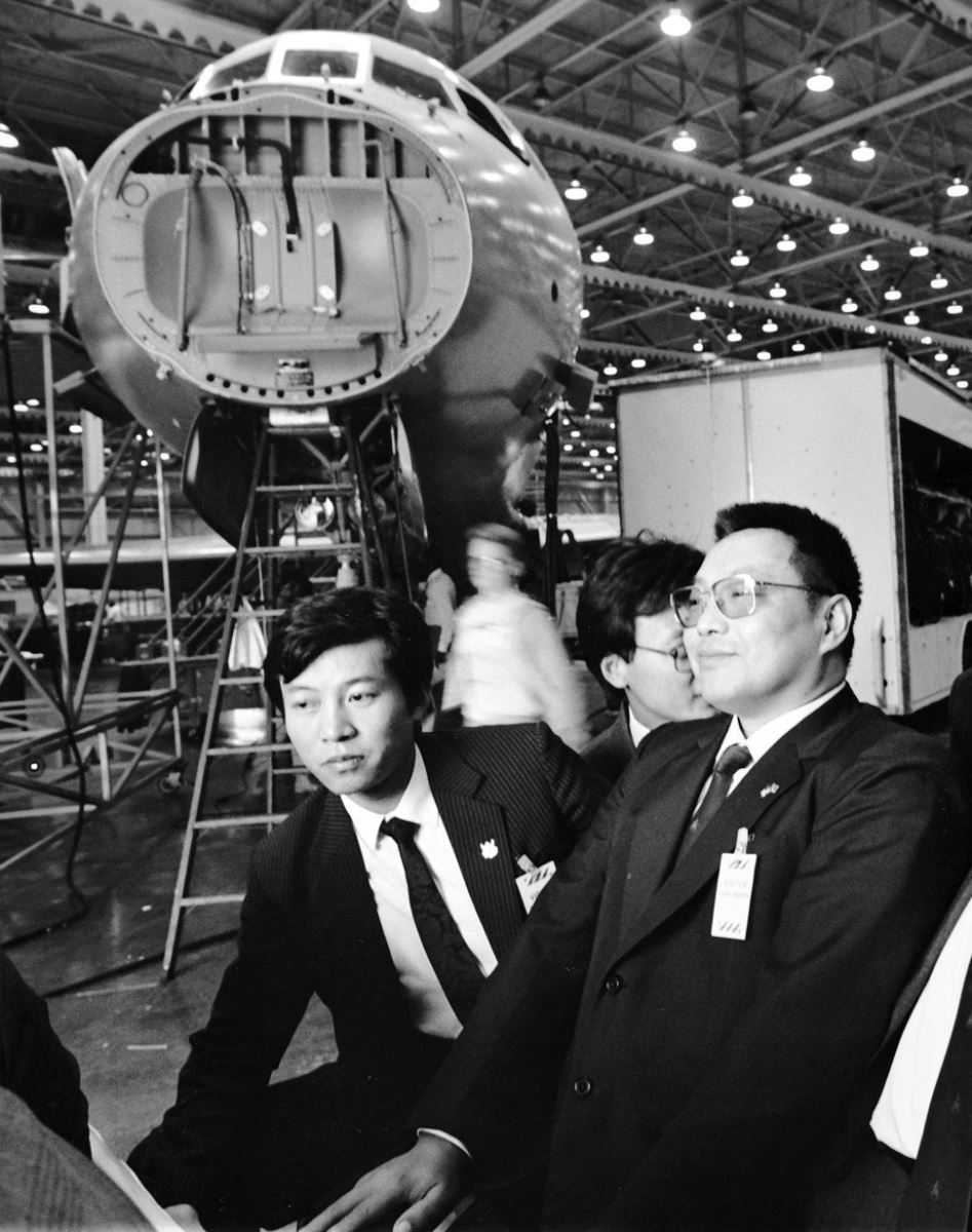my lo ngai ky nguyen may bay made in china sau tham hoa cua boeing