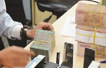 Vốn ngân hàng chờ nhà đầu tư ngoại