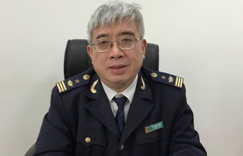 Không thu thuế, phí hải quan bằng tiền mặt để ngăn ngừa tiêu cực