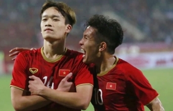 U23 Việt Nam nhận lời chúc mừng đặc biệt từ Tổng thư ký AFC
