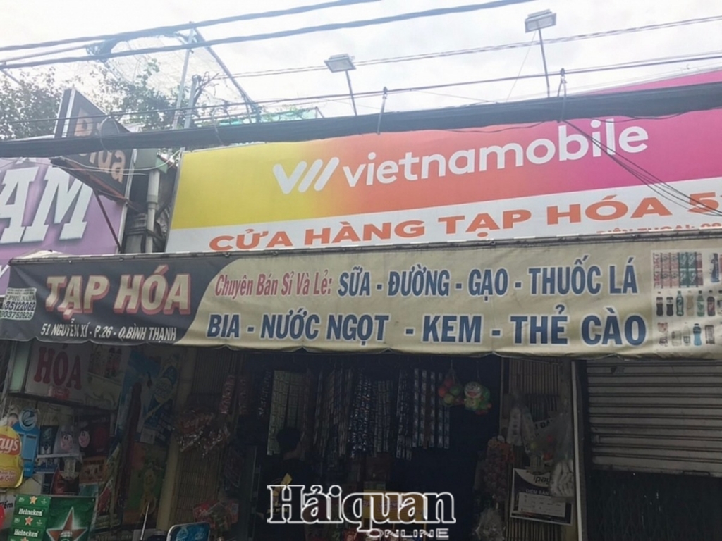 doanh nghiep ma nhap lau 50 container go quy