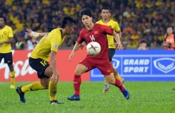 AFC lùi lịch vòng loại World Cup 2020: HLV Park mừng ít, lo nhiều